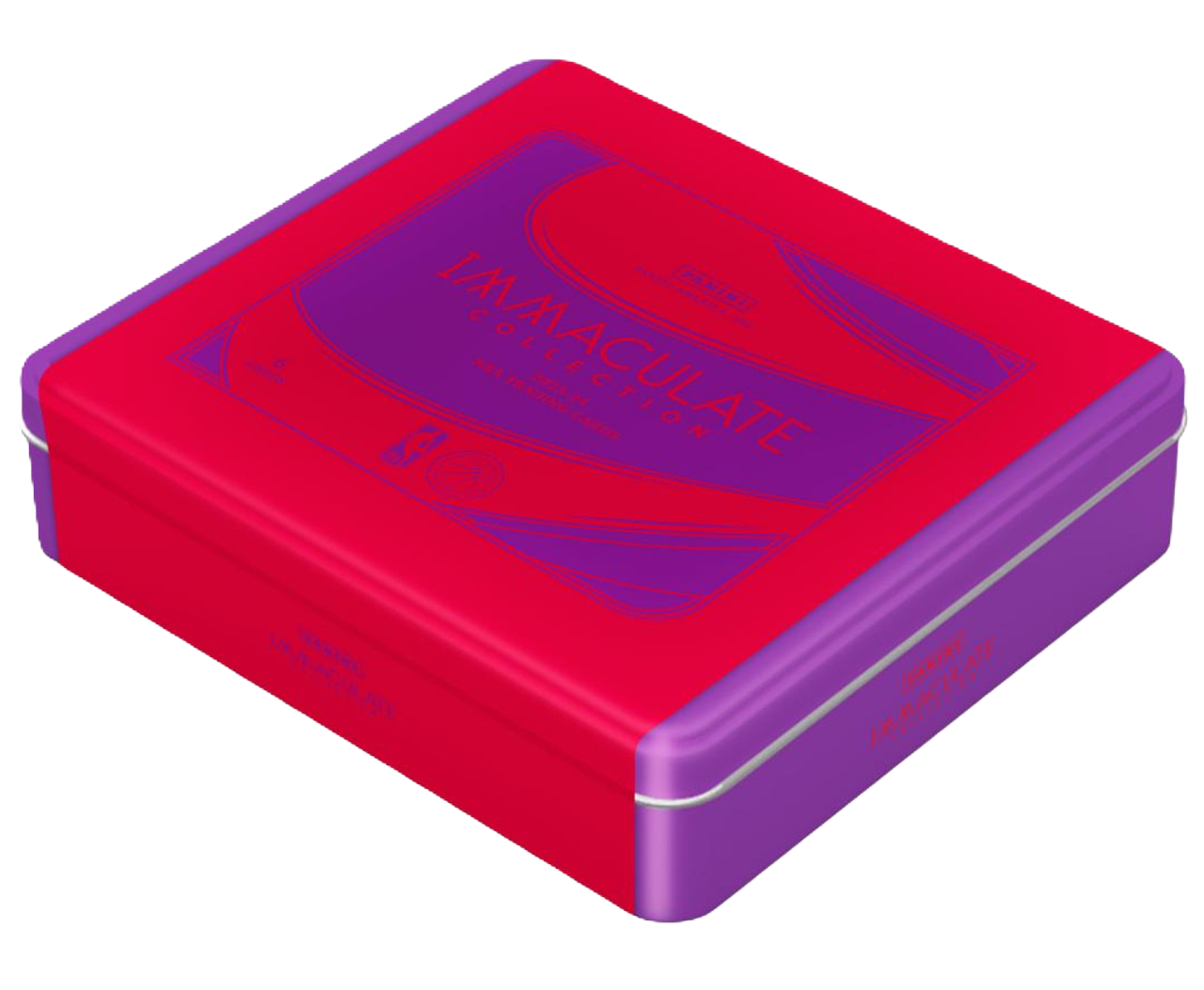 2023-24 Panini Immaculate Basketball Hobby Box