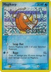 Magikarp - Deoxys (DX)