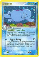 Quagsire - Team Rocket Returns (RR)
