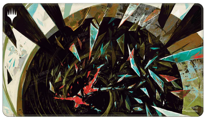 Ultra Pro Stitched Playmat Magic the Gathering MH3 Series