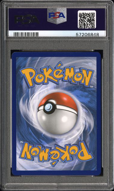 Ditto V SV118/SV122 - Shining Fates - 2021 Pokémon - PSA 10