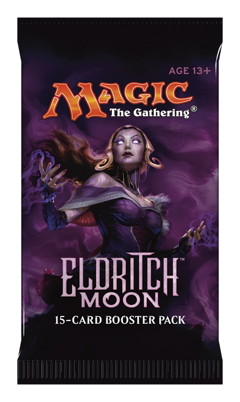 Eldritch Moon - Booster Pack
