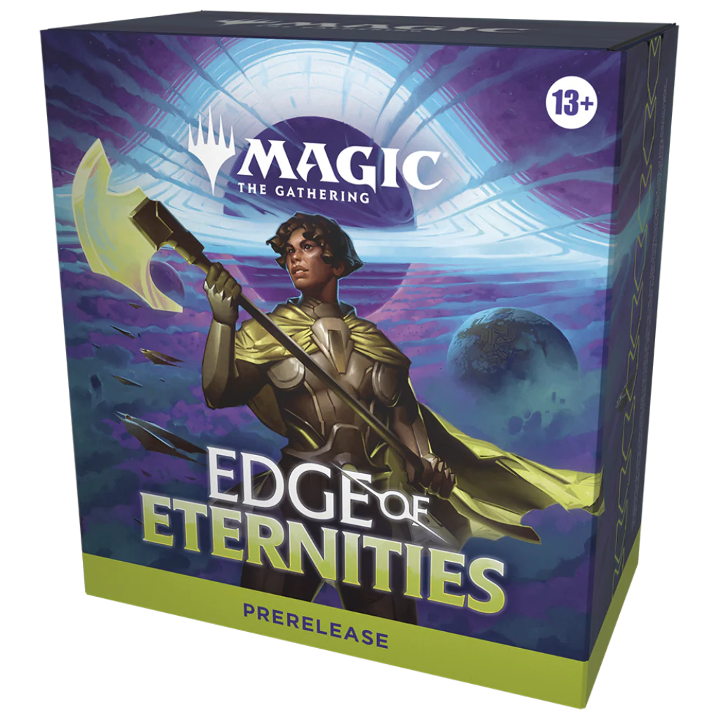 Edge of Eternities - Prerelease Pack