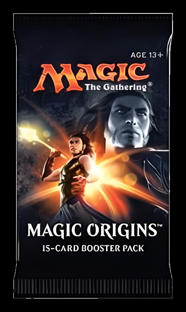 Magic Origins - Booster Pack