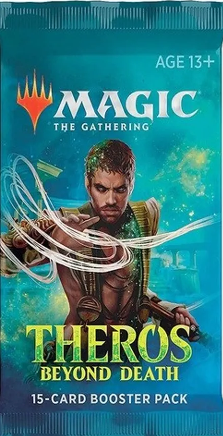 Theros Beyond Death Booster Pack