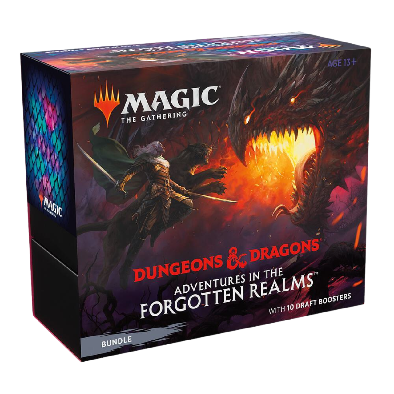 Adventures in the Forgotten Realms - Bundle