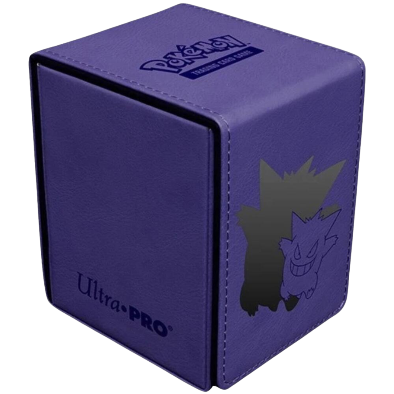 Ultra-Pro - Elite Series: Gengar Alcove Flip Deck Box