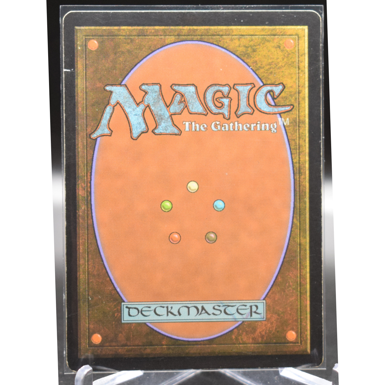 Worldfire - Magic 2013 (M13)