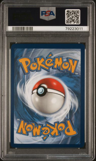 Glaceon Vmax 209/203 - Evolving Skies - 2021 Pokemon - PSA 10