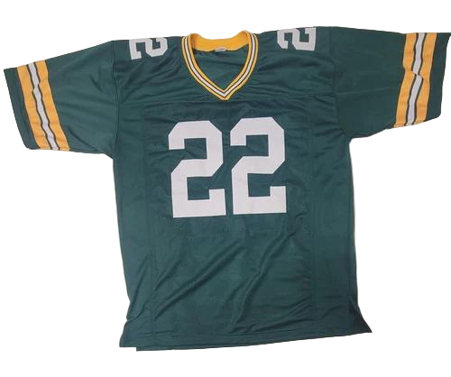 Matthew Golden Autographed Signed Custom Jersey - Beckett