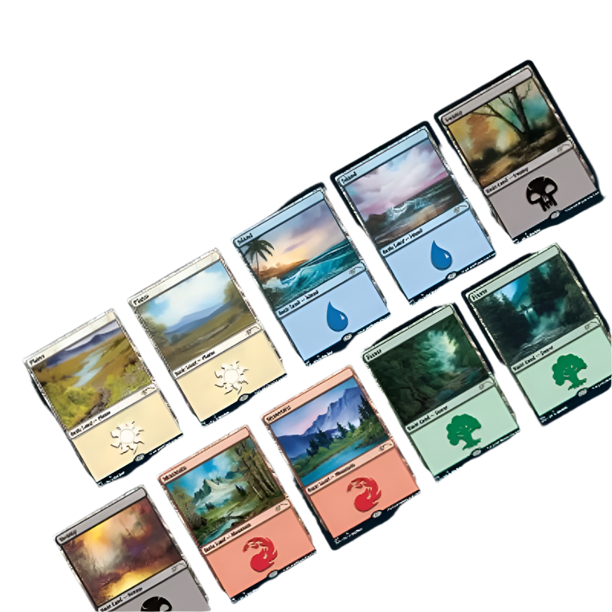 Secret Lair Drop: Happy Little Gathering - Secret Lair Drop Series (SLD)