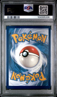 Manaphy GG06 - 2023 Pokémon - Crown Zenith - PSA 10