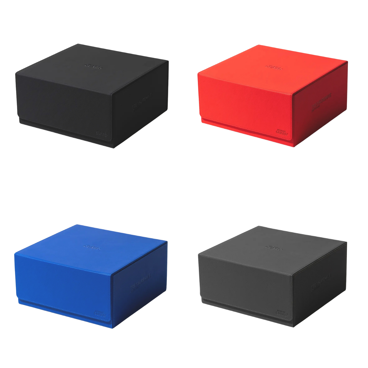 TreasureHive XenoSkin 90+ Storage Case - Ultimate Guard