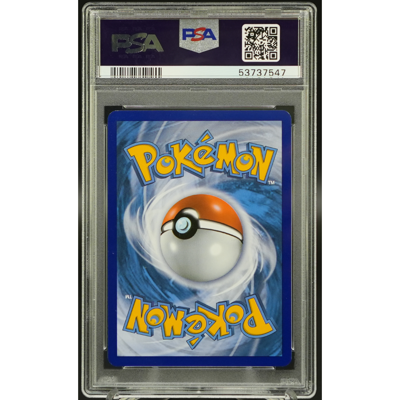 Charizard EX XY121 Promo Red Blue - 2016 Pokemon - PSA 10