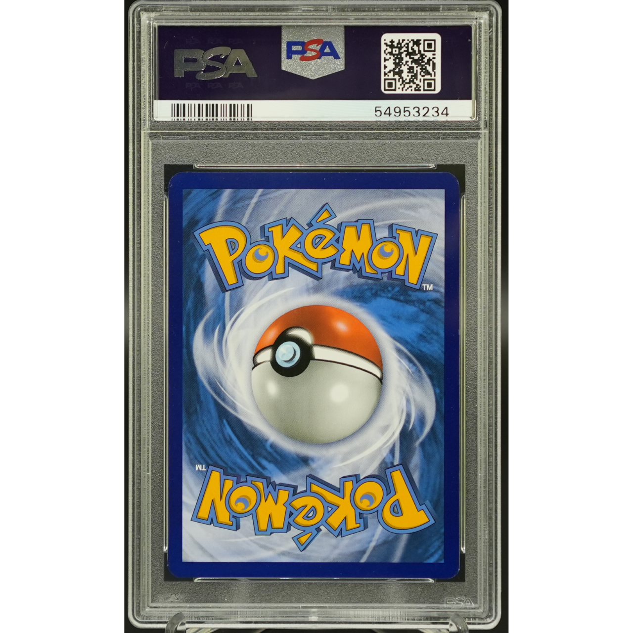 Charizard GX SM60 Promo - 2017 Pokemon - PSA 10