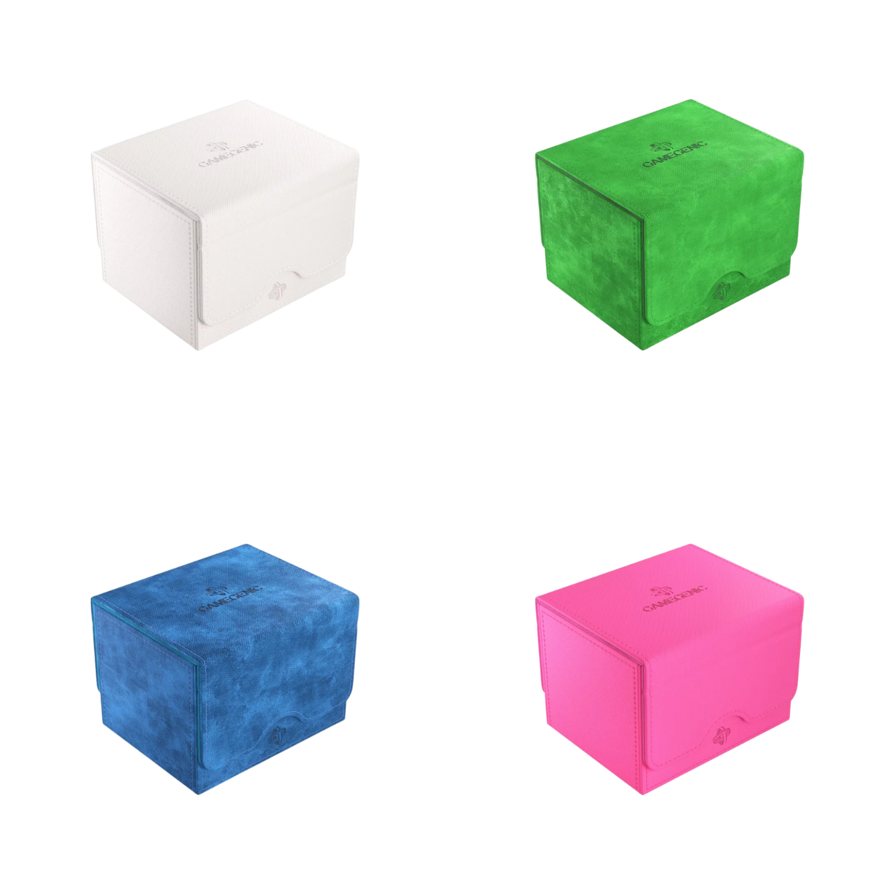 Gamegenic Sidekick 100+ XL Convertible Deck Box