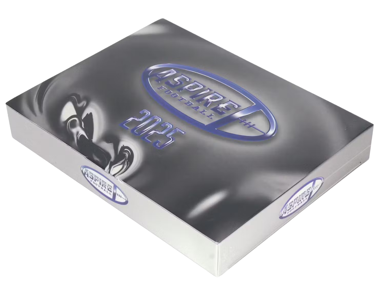 2025 Sage Aspire Football Hobby Box