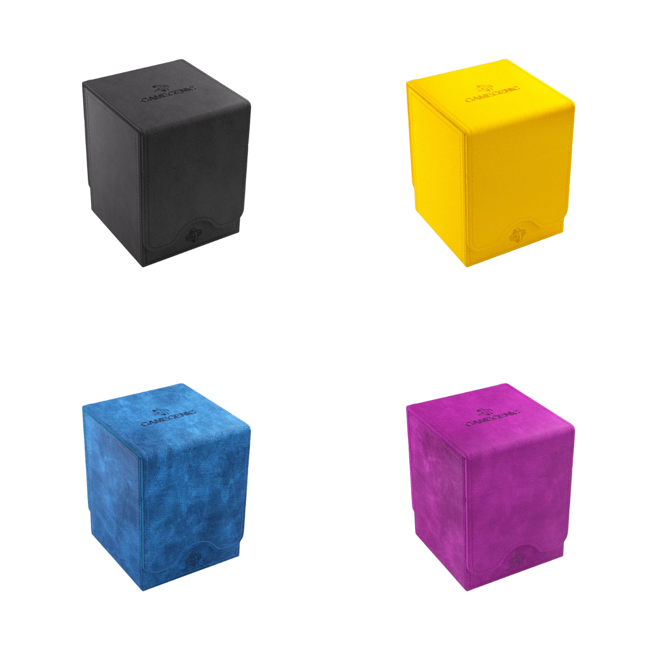 Gamegenic Squire 100+ XL Convertible Deck Box