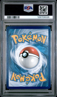 (POS) Sabrina's Suggestion 181 - Team Up - 2019 Pokemon - PSA 10