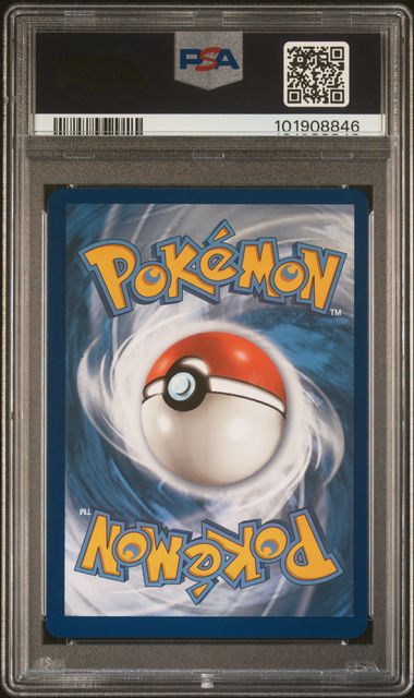 Sylveon VMAX 212/203 Evolving Skies - 2021 Pokemon - PSA 9