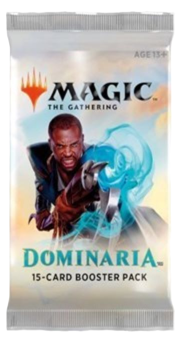 Dominaria Booster Pack