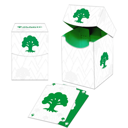 Ultra Pro Mana 8 100+ Deck Box for Magic: The Gathering (Various Choices)