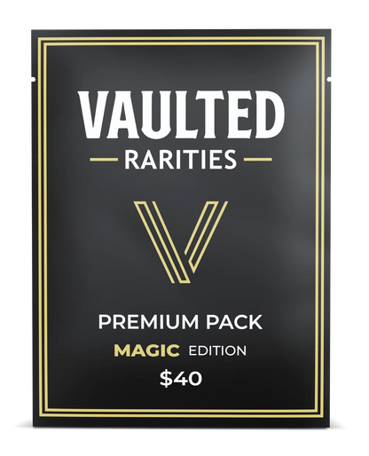 Vaulted Rarities - MTG Premium Re-Pack