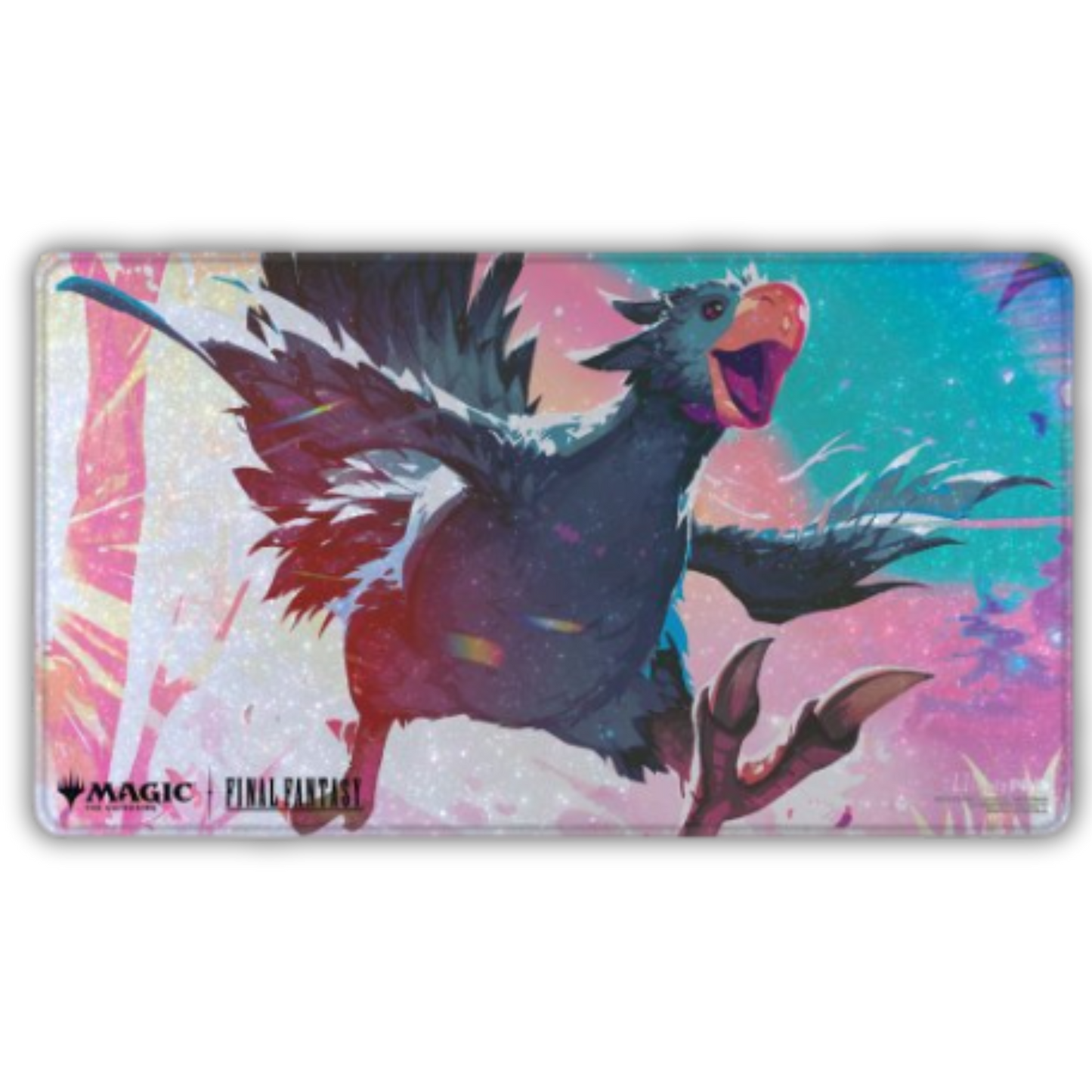 Ultra Pro Premium Holofoil Playmat - Magic: The Gathering - Final Fantasy