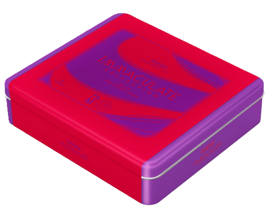 2023-24 Panini Immaculate Basketball Hobby Box