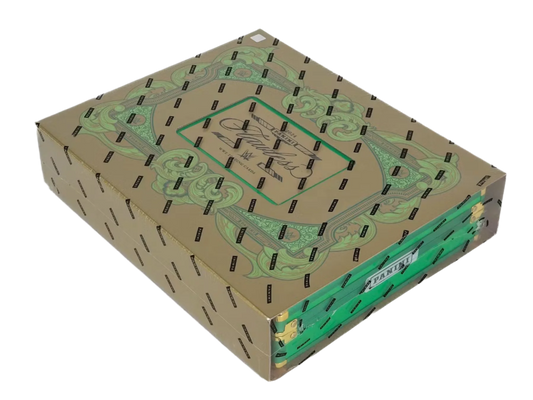 2024 Panini Flawless WWE Wrestling Hobby Box