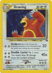 Ursaring (15) - Neo Discovery (N2)