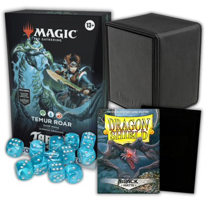 Tarkir Commander Bundle