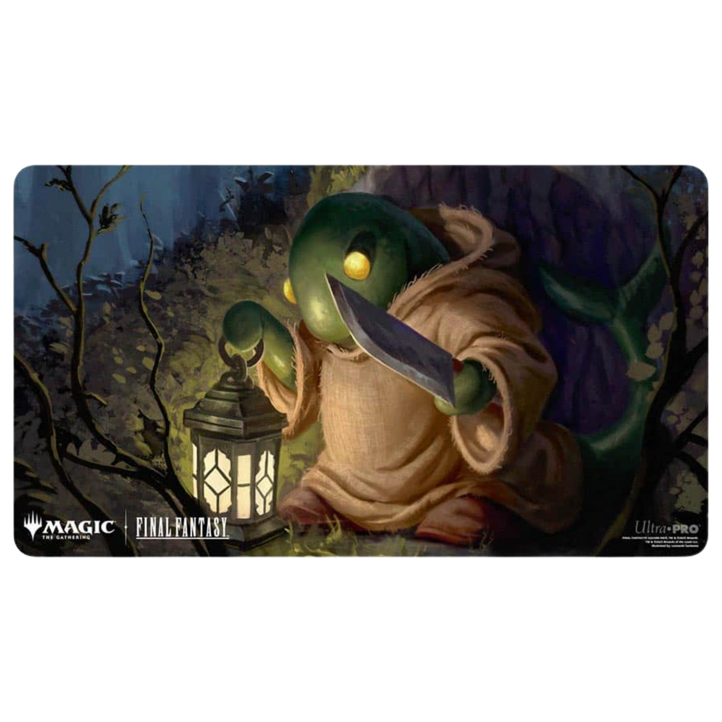Ultra Pro Playmat - Magic: The Gathering - Final Fantasy