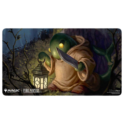 Ultra Pro Playmat - Magic: The Gathering - Final Fantasy