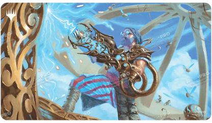 Ultra Pro Stitched Playmat Magic the Gathering MH3 Series