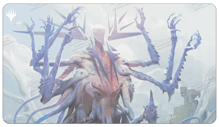 Ultra Pro Stitched Playmat Magic the Gathering MH3 Series