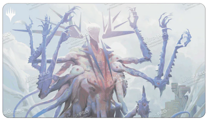 Ultra Pro Stitched Playmat Magic the Gathering MH3 Series
