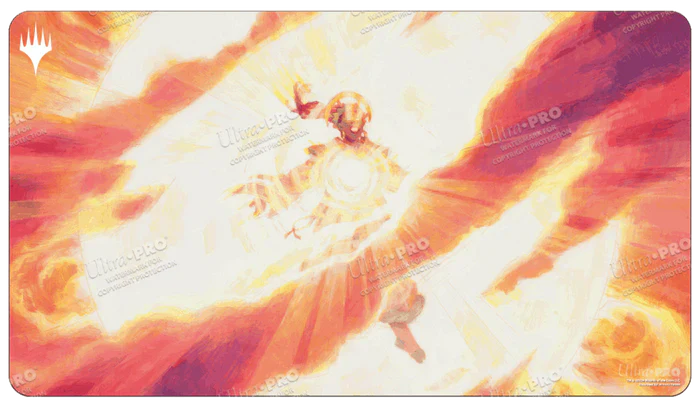 Ultra Pro Stitched Playmat Magic the Gathering MH3 Series