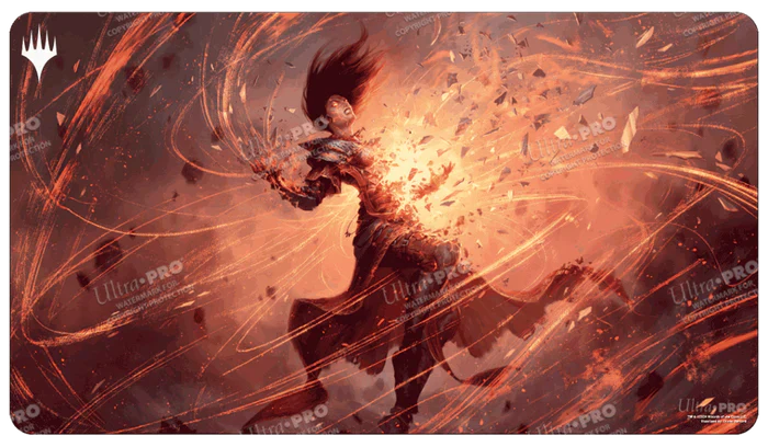 Ultra Pro Stitched Playmat Magic the Gathering MH3 Series