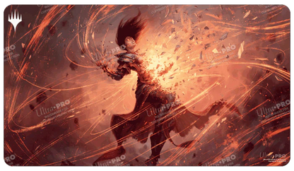 Ultra Pro Stitched Playmat Magic the Gathering MH3 Series