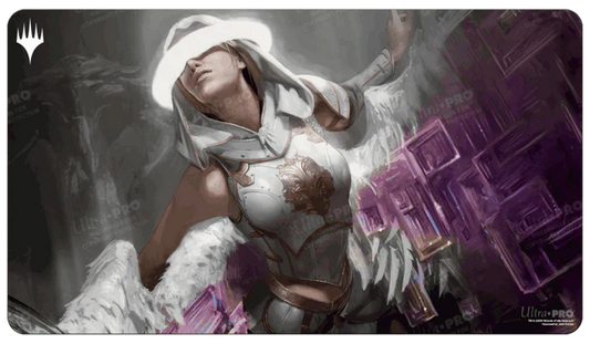 Ultra Pro Stitched Playmat Magic the Gathering MH3 Series