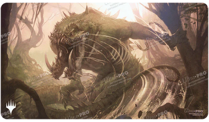 Ultra Pro Stitched Playmat Magic the Gathering MH3 Series