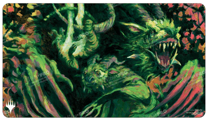 Ultra Pro Stitched Playmat Magic the Gathering MH3 Series