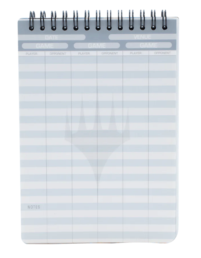 Ultra Pro Spiral Life Pad - Magic: The Gathering - Final Fantasy