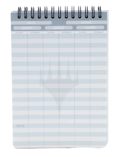 Ultra Pro Spiral Life Pad - Magic: The Gathering - Final Fantasy