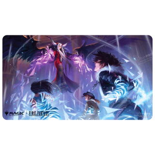 Ultra Pro Playmat - Magic: The Gathering - Final Fantasy
