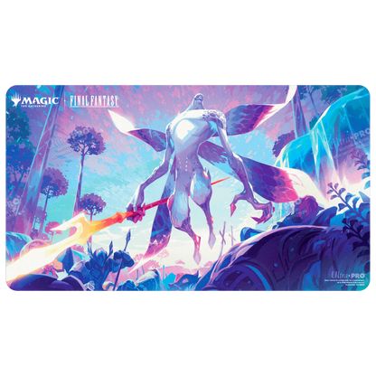 Ultra Pro Playmat - Magic: The Gathering - Final Fantasy