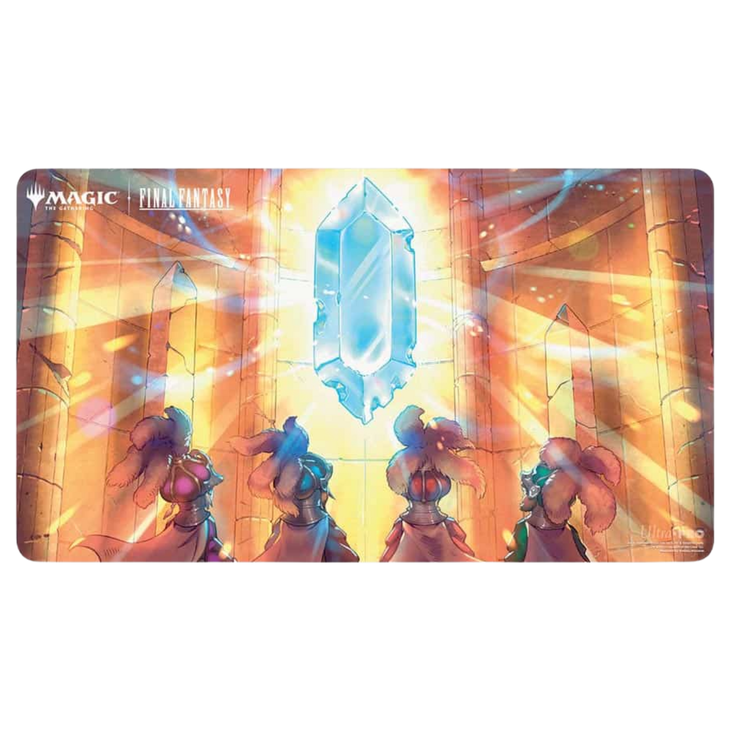Ultra Pro Playmat - Magic: The Gathering - Final Fantasy