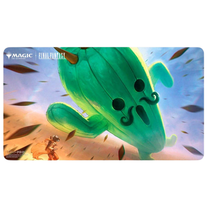Ultra Pro Playmat - Magic: The Gathering - Final Fantasy