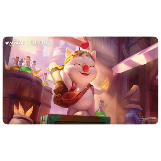 Ultra Pro Playmat - Magic: The Gathering - Final Fantasy